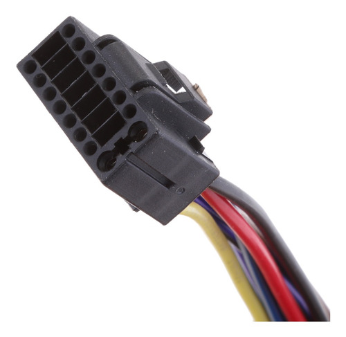 Iso Conector De Arns De Cableado Adaptador De 16pins Para Foto 5