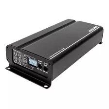 Alpine Kta-450 - Amplificador De 4 Canales Con Pico Dinámico