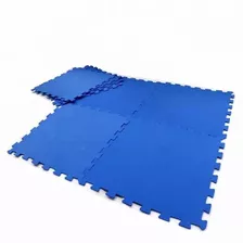 Pisos Goma Eva Encastrables 1x1 Mts X 15 Mm Bebés Gimnasio