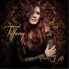 Tiffany Pieces Of Me Lp Vinyl