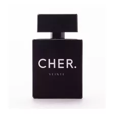 Cher Veinte Perfume Mujer Edt Spray 100ml
