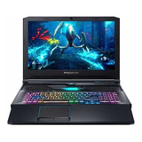 Acer Predator Helios 700 Geforce Rtx 2080 8gb Gaming Laptop