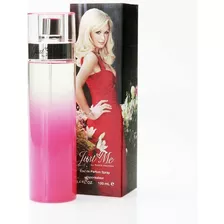 Just Me De Paris Hilton Spray 100 Ml.