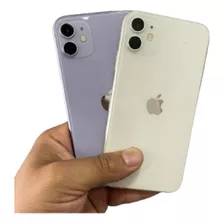 Celular Apple iPhone 11 Nuevo De 64gb Equipos Nuevos Garanti