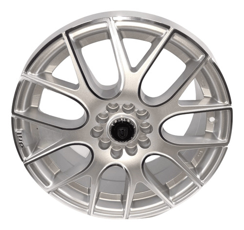 Rines 17 5/105,5/114 Cruze,trax,cavalier,cx5,rav4,sportage Foto 5