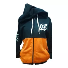 Campera Naruto. Envio Gratis