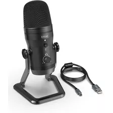 Microfono Usb / Salida 3.5mm Para Pc Y Mac Marca Fifine K690
