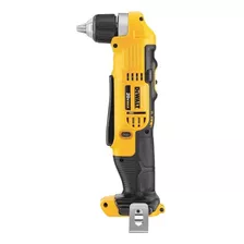 Taladro Inalámbrico De 9.5mm Dewalt Dcd740b 20v + Accesorio