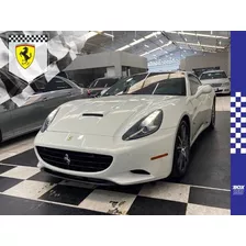 Ferrari California 4.3 V8 Gasolina F1-dct