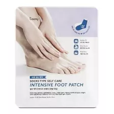 Máscara De Pies Coony Intensive Foot Mask