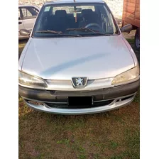 Peugeot 306 1999 1.9 Xrd