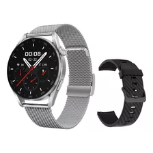 Reloj Inteligente Smartwatch Llamadas Bluetooth Dt3 Pro - Sv