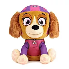 Paw Patrol La Película Skye Play Say Marioneta Interactiva