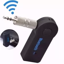 Promoção Bluetooth Adaptador Musica P2 Aux Chamada Som Carro