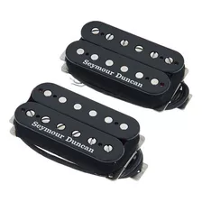 Pastillas Para Guitarra Eléctrica Sh-1n 59 Sh-4 Jb Alnico Pi