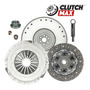 Clutch Kit Isuzu Rodeo S 1992 3.1l