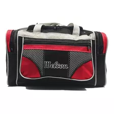 Bolsa De Viagem E Trabalho Modelo Sacola Hiper Grande