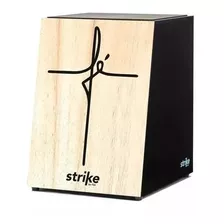 Cajon Elétrico Fsa Strike Fé Sk 5050 #280419