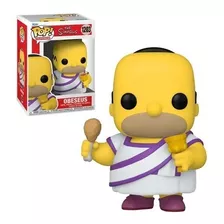 Funko The Simpsons - Obeseus (homer) #1203