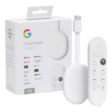 Chromecast