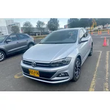 Volkswagen Polo 1.6 Highline 2022