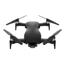 Drone Eachine Ex4 Com Câmera 4k Preto 5ghz 1 Bateria