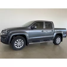 Volkswagen Amarok Comfortline Cd 2.0 Tdi