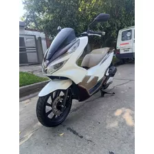 Honda Pcx 150 Dlx