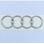 Emblema Rs5 Autoadherible Audi A5 Sline 
