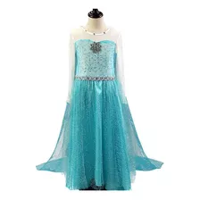 Regalo: Frozen Elsa, Vestidos De Fiesta, Elegantes Copos De