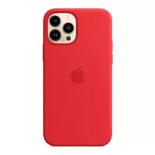 Silicone Case Para iPhone 13 Pro Max