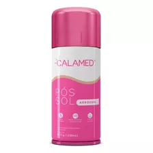 Pós-sol Aerossol Ação Refrescante Calamed - 150ml