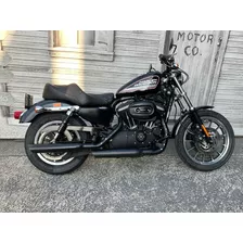 Harley-davidson Sportster Xl 883 R