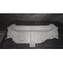 Base Emblema Parrilla   Mazda Cx30  2020 - 2022