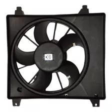 Motoventilador Para Hyundai Eon 