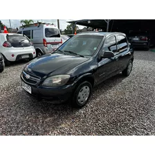 Chevrolet Celta 1.4 Advantage Año 2015 Full Al Dia 7900 U$s