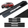 Estribos Gh Chevrolet Tracker 2005-2009 Cm