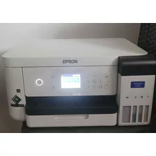  Impresora Epson F170 