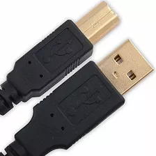 Cable Omnihil Usb De Alta Velocidad Para Interfaz De Audio A