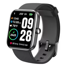 Tozo S2 Smart Watch Alexa, Rastreador De Actividad Física In