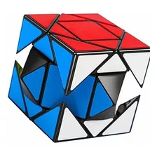 Rompecabezas De Pegatinas Tanch Pandora Speed Magic Cube, 3