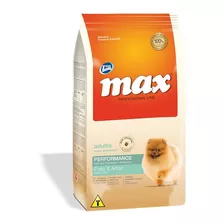 Max Performance Raza Peq 2 Kg 