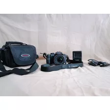 Panasonic Lumix Fz100 14.1mp Digital Camera