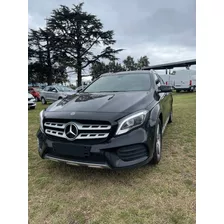 Mercedes-benz Gla 250 4matic Automática Amg-line Ml