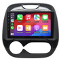 Estereo Renault Captur Stepway Duster Logan Oroch  Carplay 