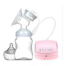 Extractor De Leche Babysmile