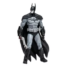 Figura Mcfarlane Dc Batman Arkham City 2216 Candide