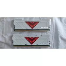 Memoria Ram Ddr5 16 Gb (2x8gb) Juhor 6000mhz, Cl40