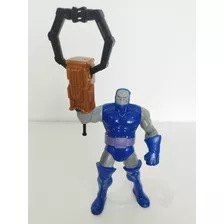 Darkseid 1996 Original Marca Kenner Clásica Coleccionable