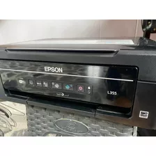 Impresora Epson L355